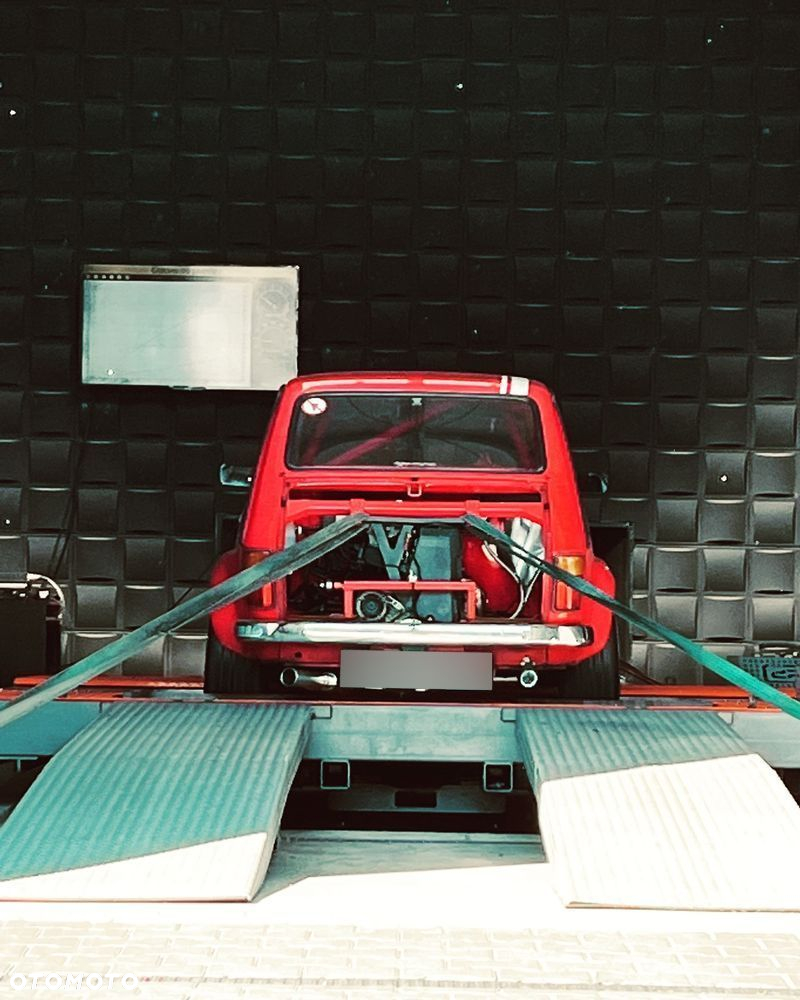 Fiat 126 elx Maluch std - 12