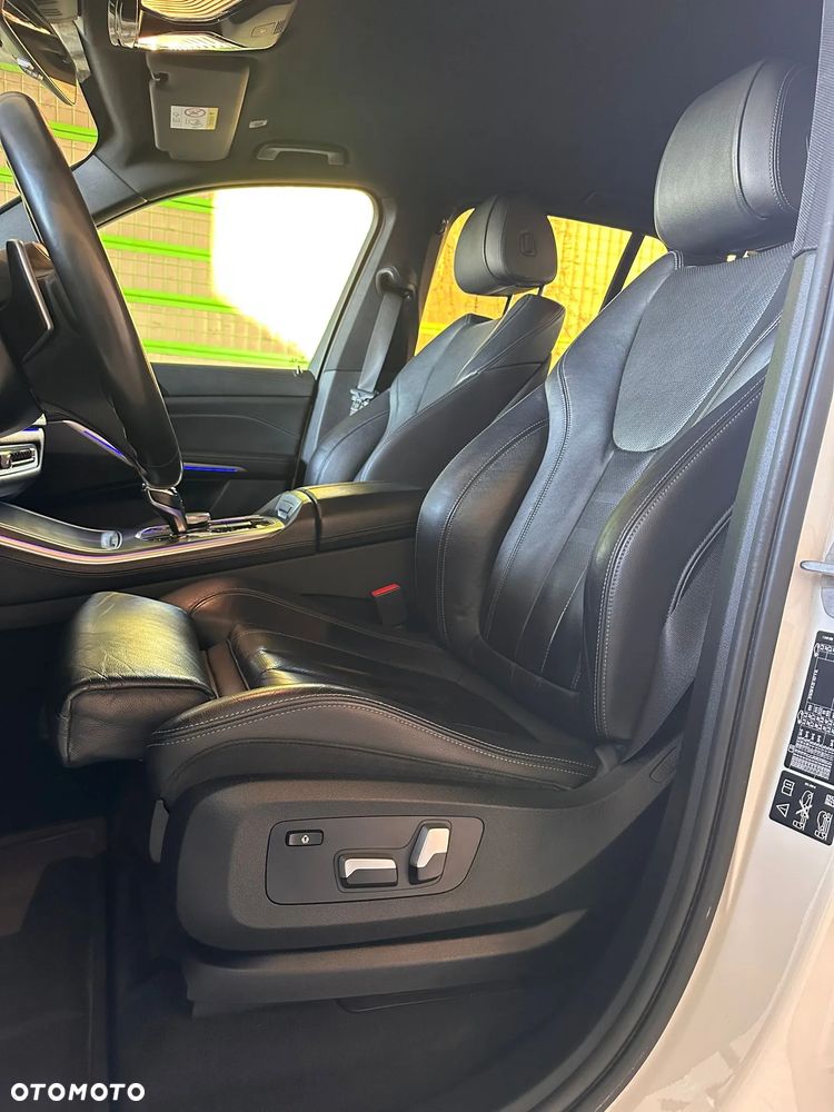 BMW X5 - 32