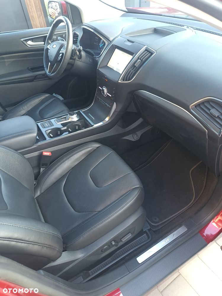 Ford Edge - 6