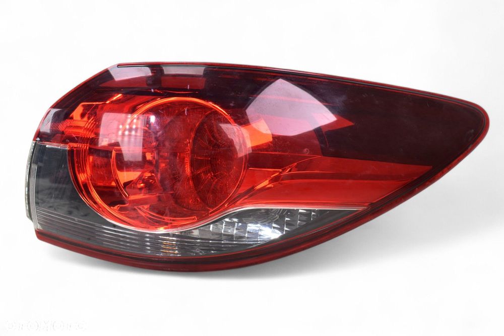 Lampa Prawy Tył MAZDA 6 III GJ KOMBI 2012-2016R EU GHP9-51150 - 2