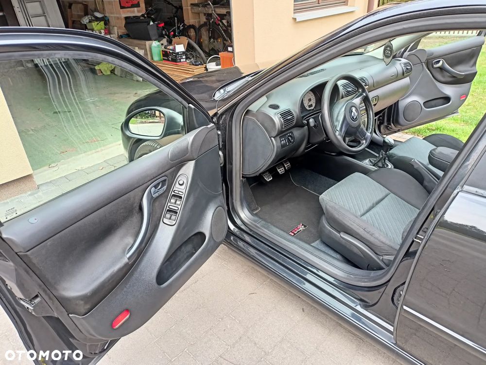 Seat Leon 1.9 TDI 150 Sport - 18