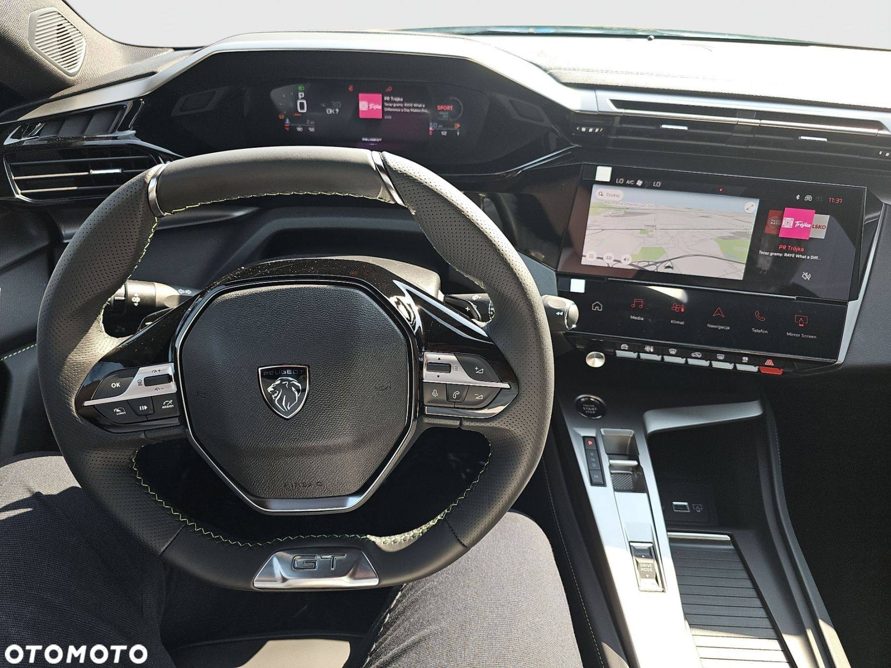 Peugeot 308 - 18