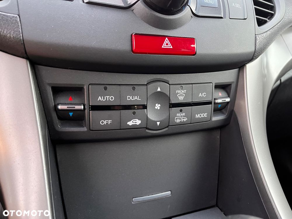 Honda Accord - 31