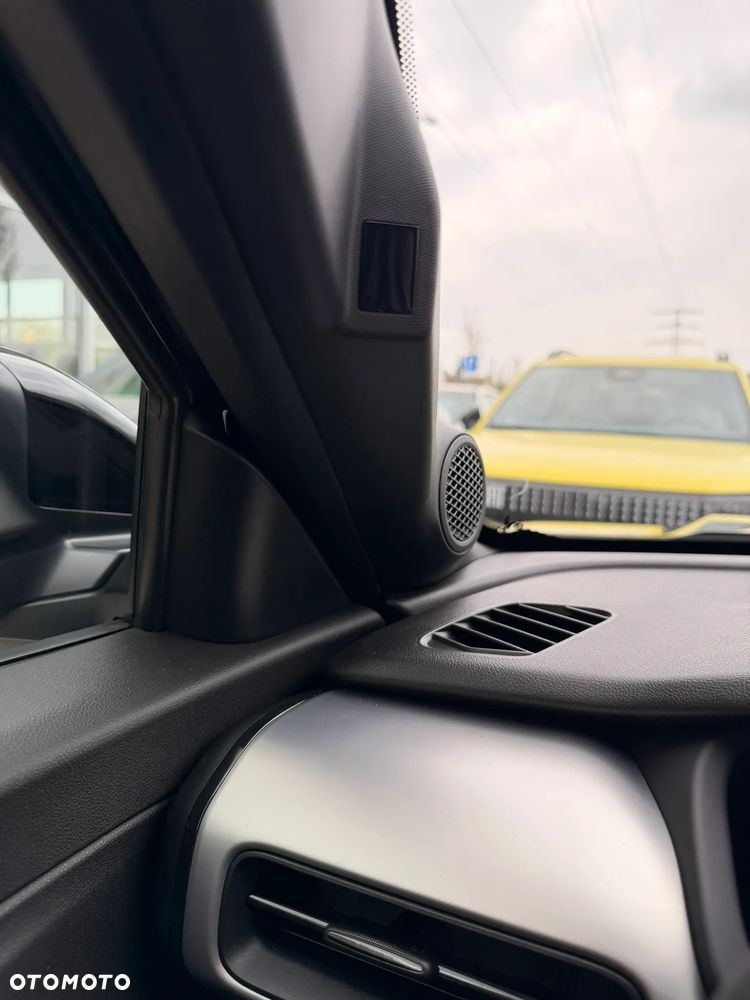 Jeep Avenger 1.2 T3 mHEV Black Edition FWD eDCT6 - 30