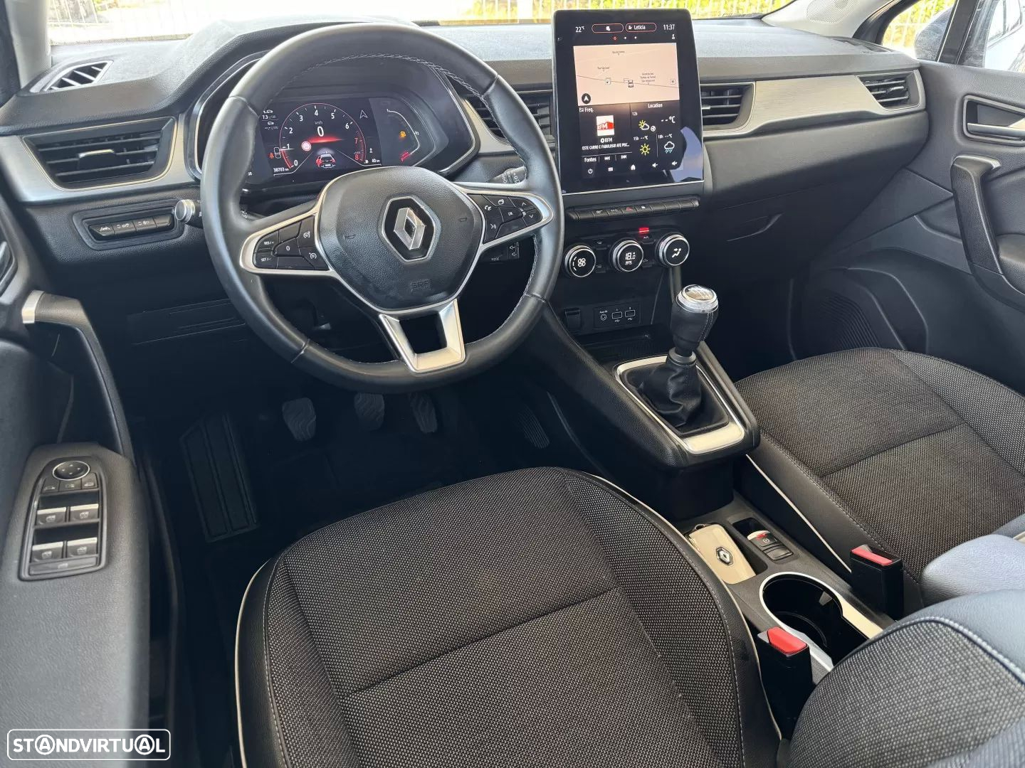 Renault Captur 1.0 TCe Intens - 15