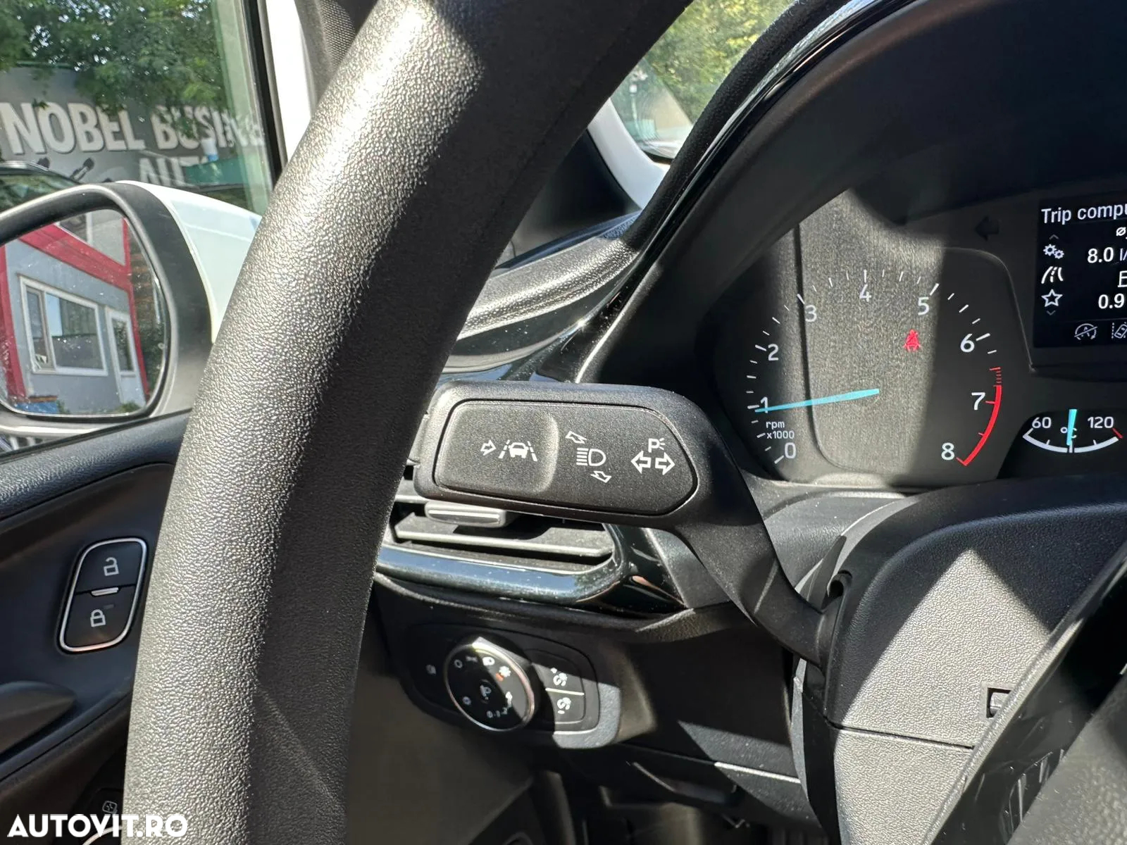 Ford Fiesta - 19