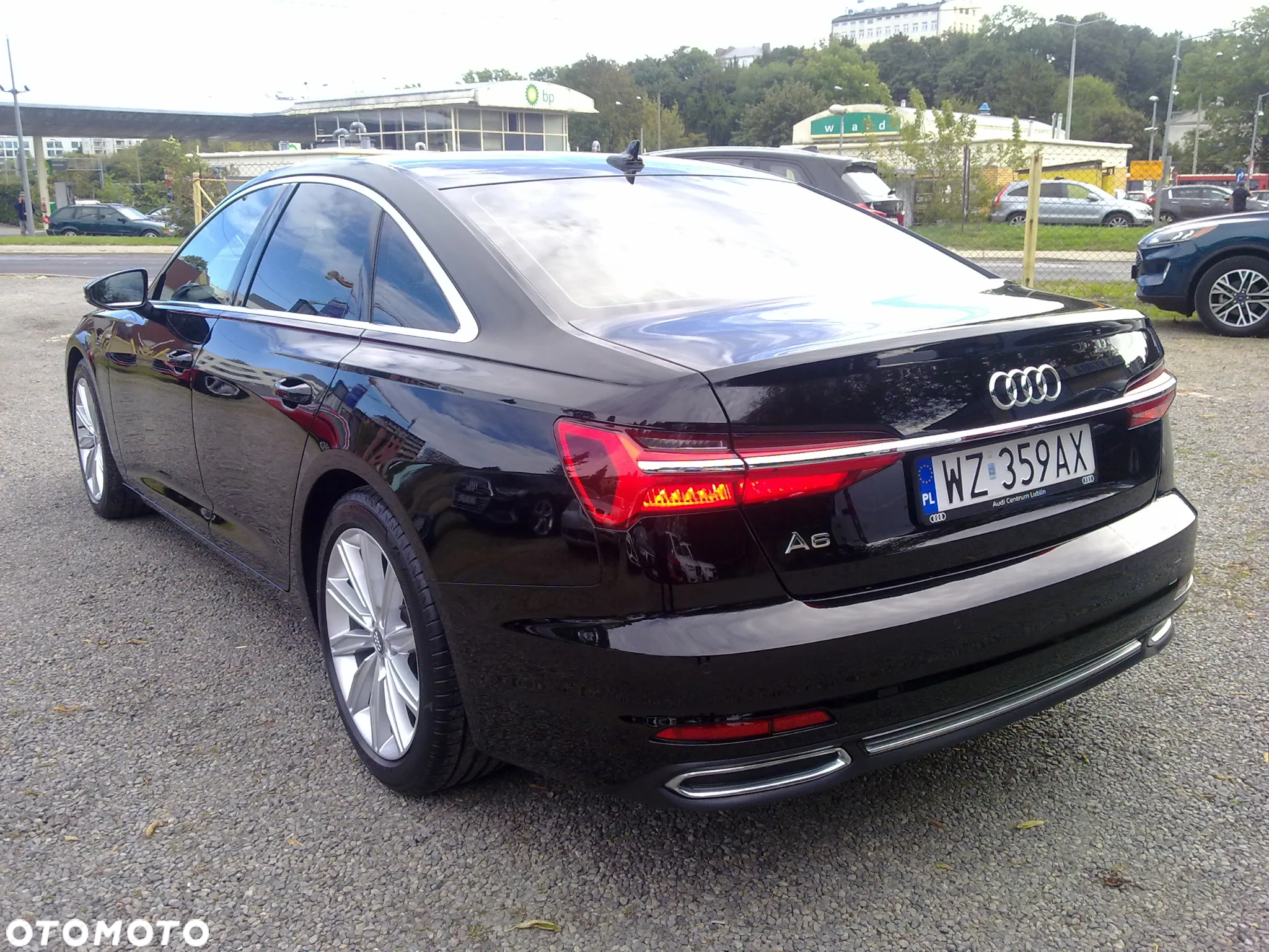 Audi A6 40 TDI S tronic S line - 4