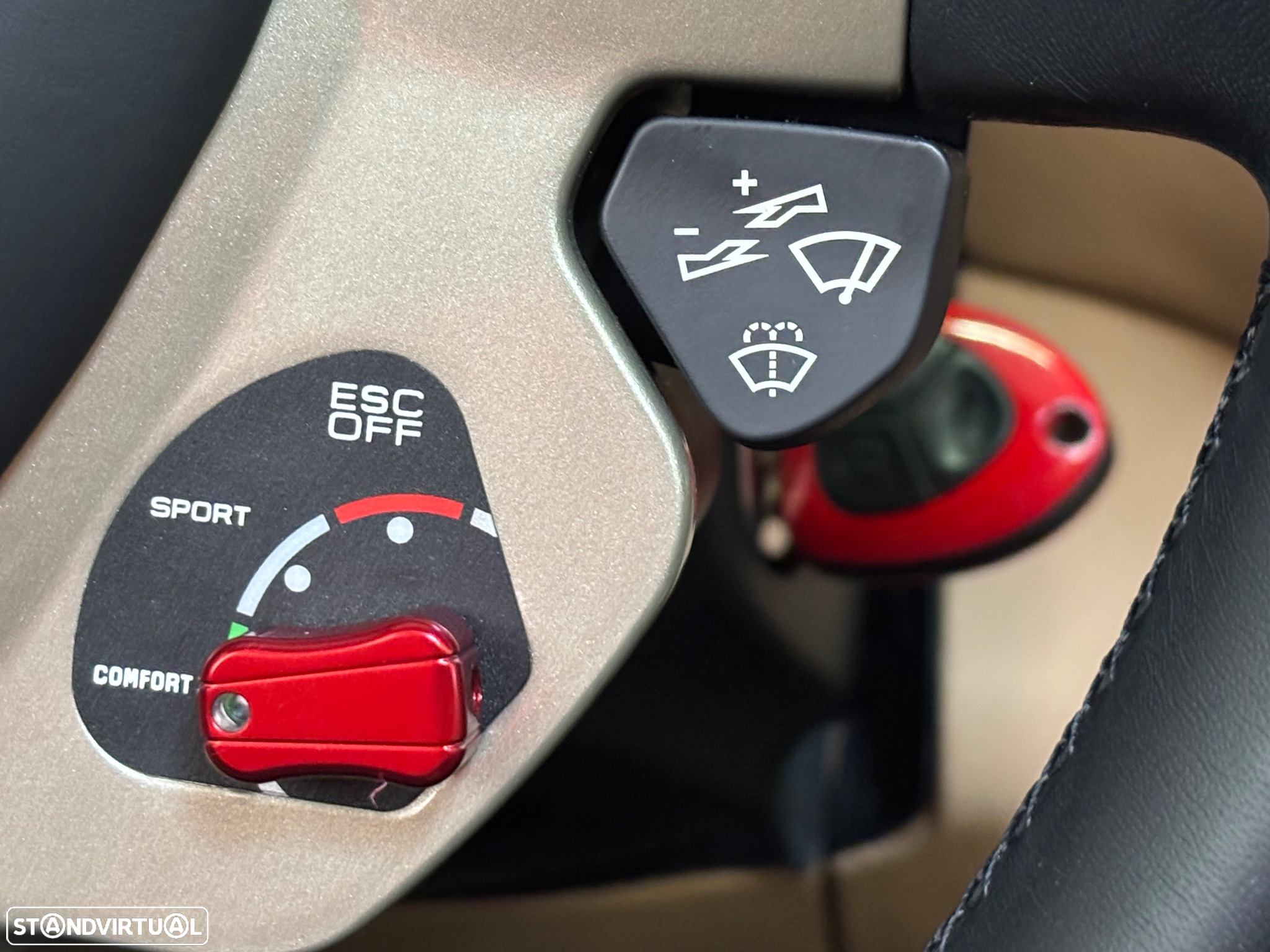 Ferrari California T - 51