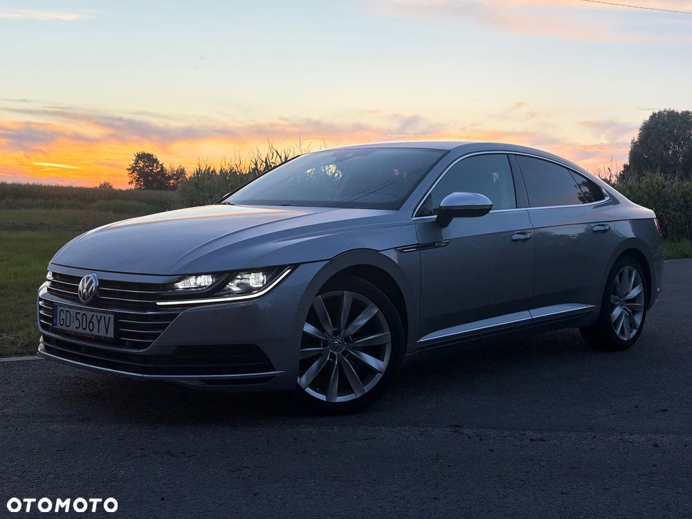 Volkswagen Arteon - 17