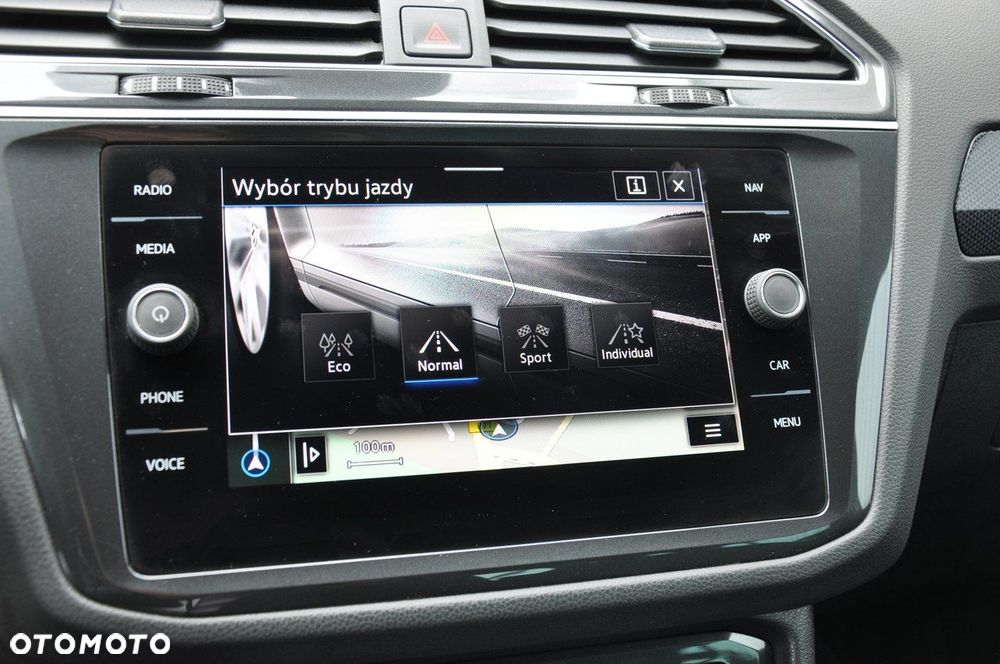 Volkswagen Tiguan 1.5 TSI EVO Life DSG - 23