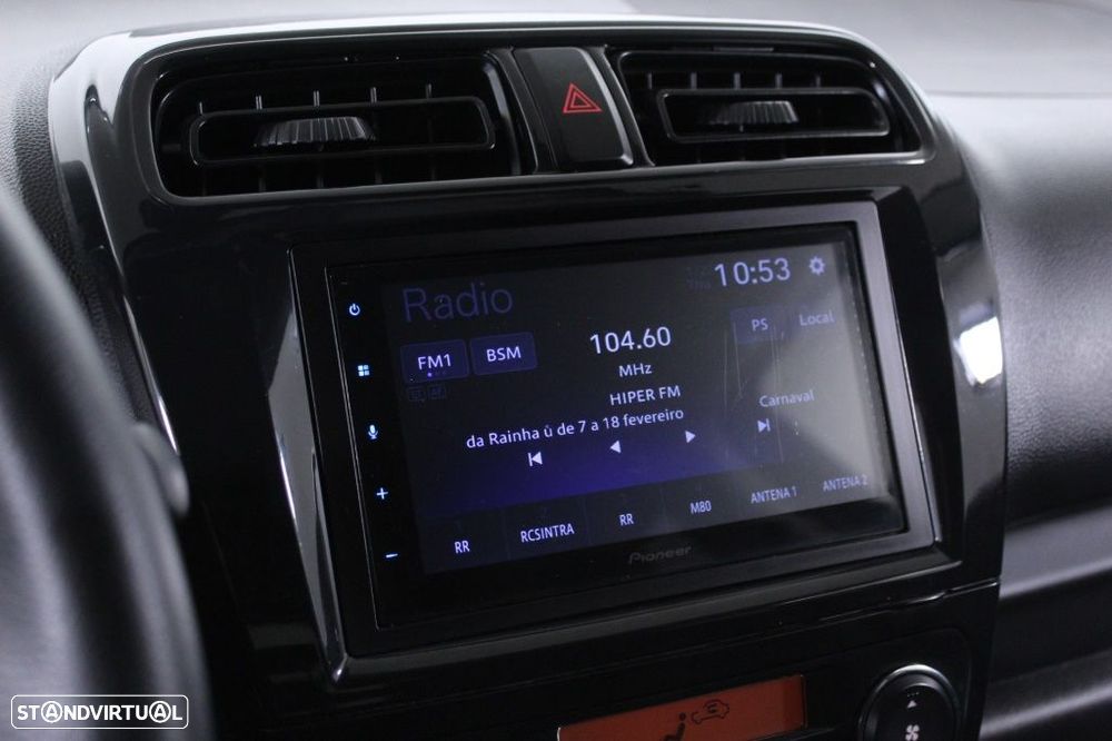 Mitsubishi Space Star 1.2 Connect Edition - 27