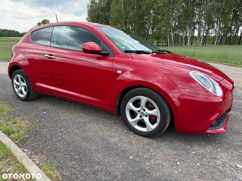 Alfa Romeo Mito 1.3 JTDM Turismo - 5