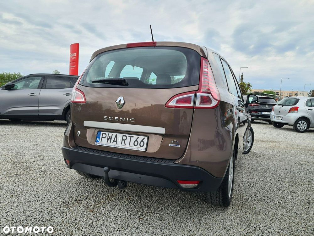 Renault Scenic 1.5 dCi Dynamique - 2