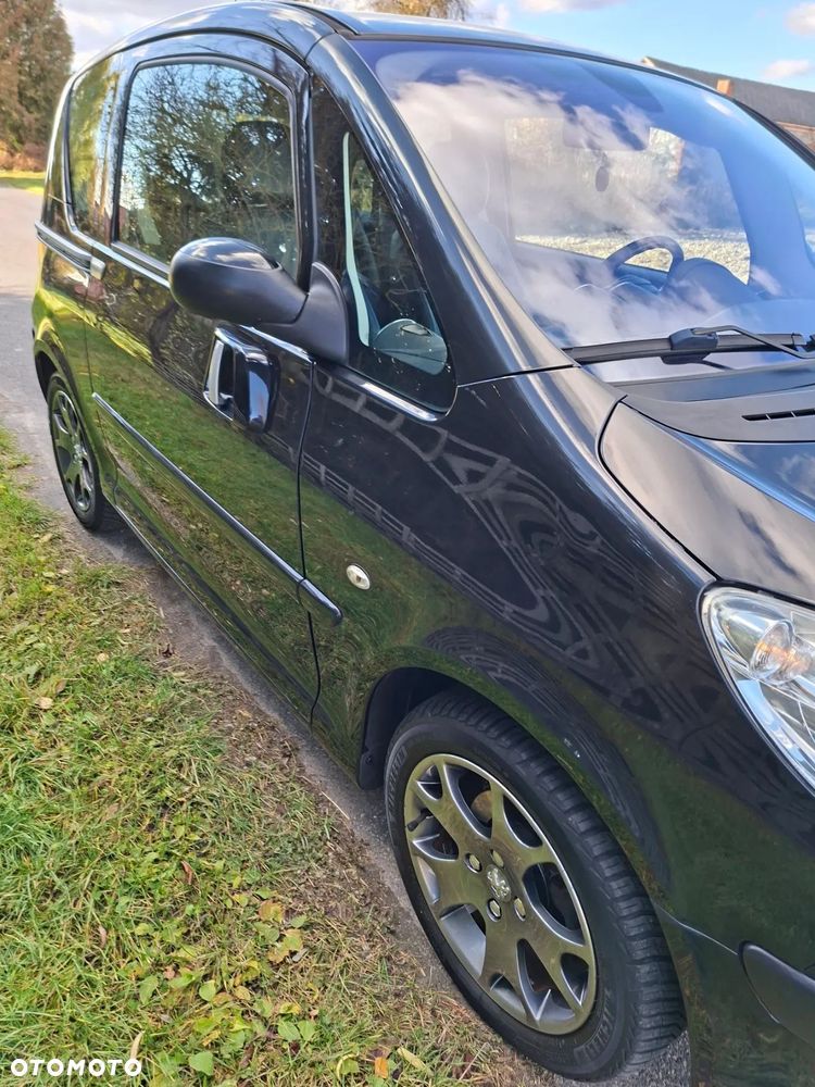 Peugeot 1007 1.6 Sporty 2-Tronic - 5