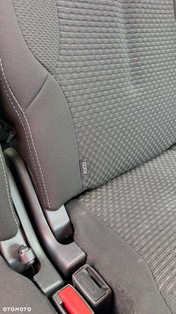 Citroën C4 Grand Picasso 1.6 HDi My Way - 19