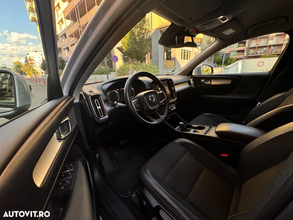 Volvo XC 40 - 6