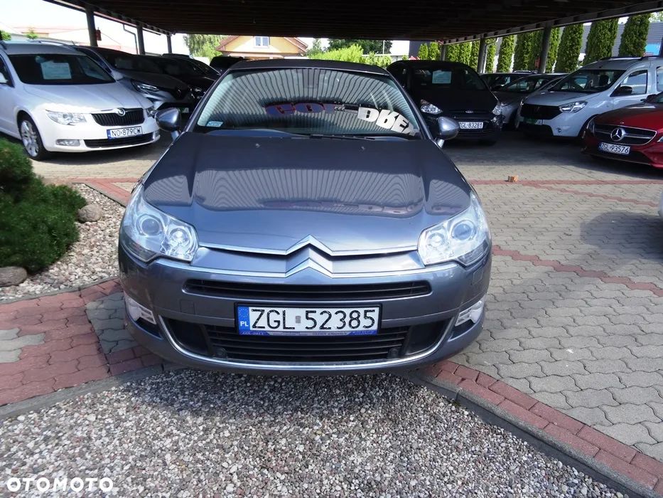 Citroën C5 2.0 HDi Exclusive - 2