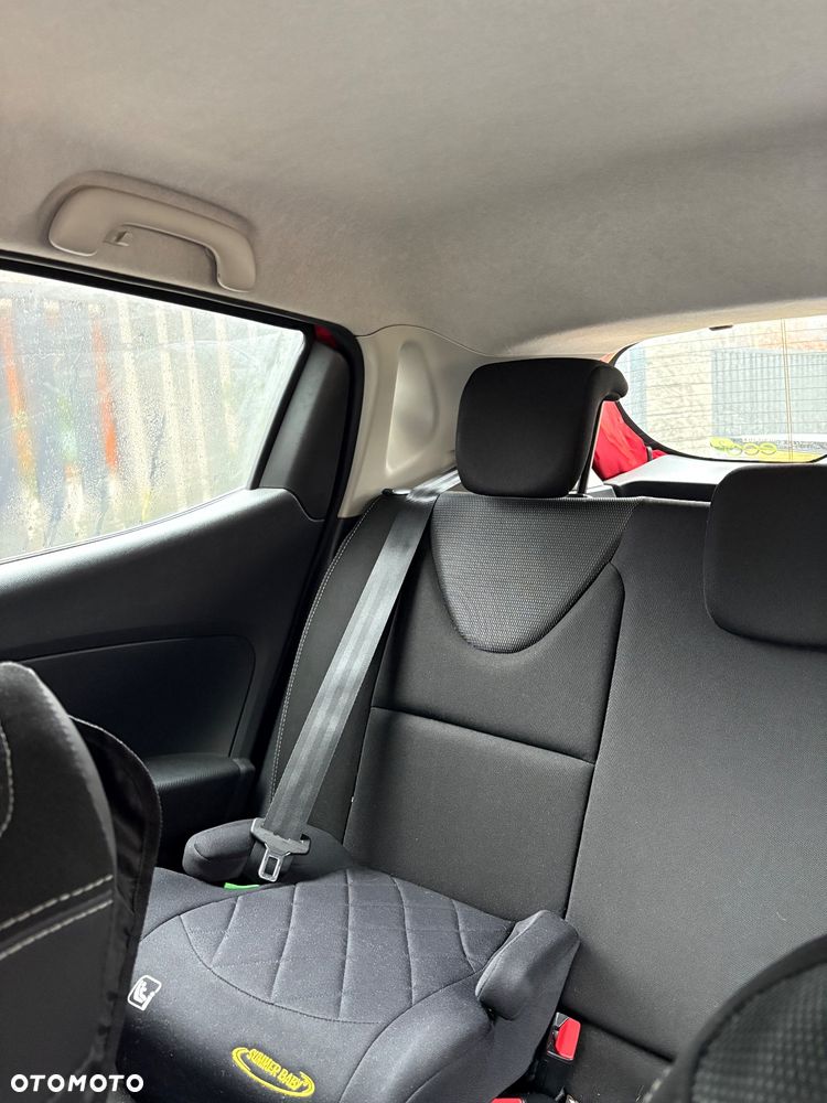 Renault Clio 0.9 TCe Life - 9