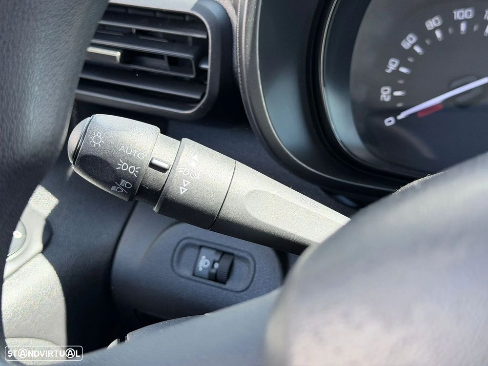 Citroën Berlingo 1.5 BlueHDI XL 3L - 9