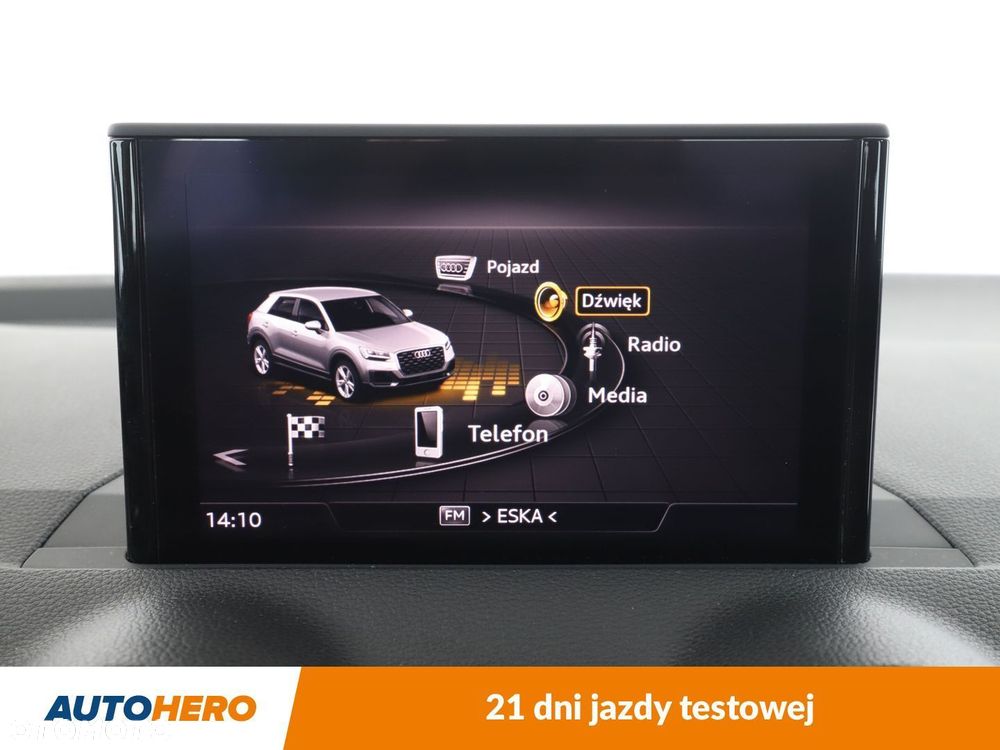 Audi Q2 1.4 TFSI CoD - 20
