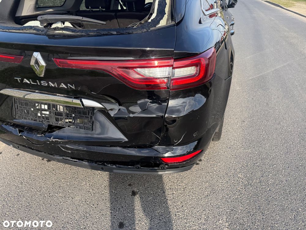 Renault Talisman ENERGY dCi 130 EDC INTENS - 9