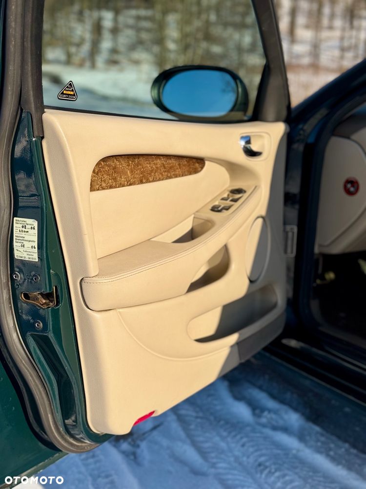 Jaguar X-Type - 17