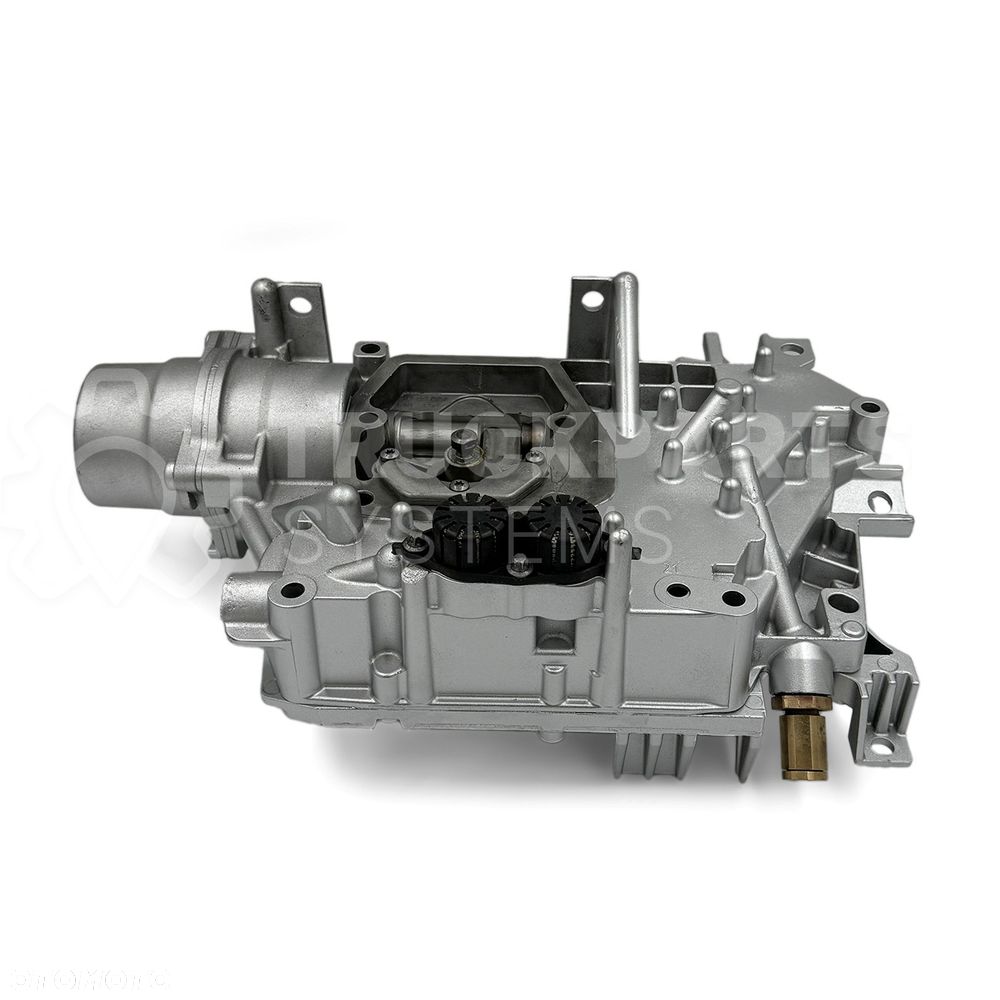 WYBIERAK, MERCEDES-BENZ, ATEGO, MP4, WABCO, A9672602463 - 4