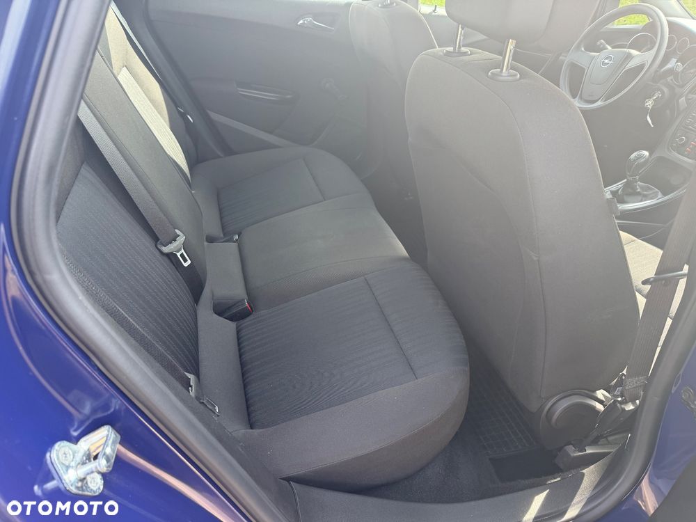 Opel Astra 1.4 Active - 14