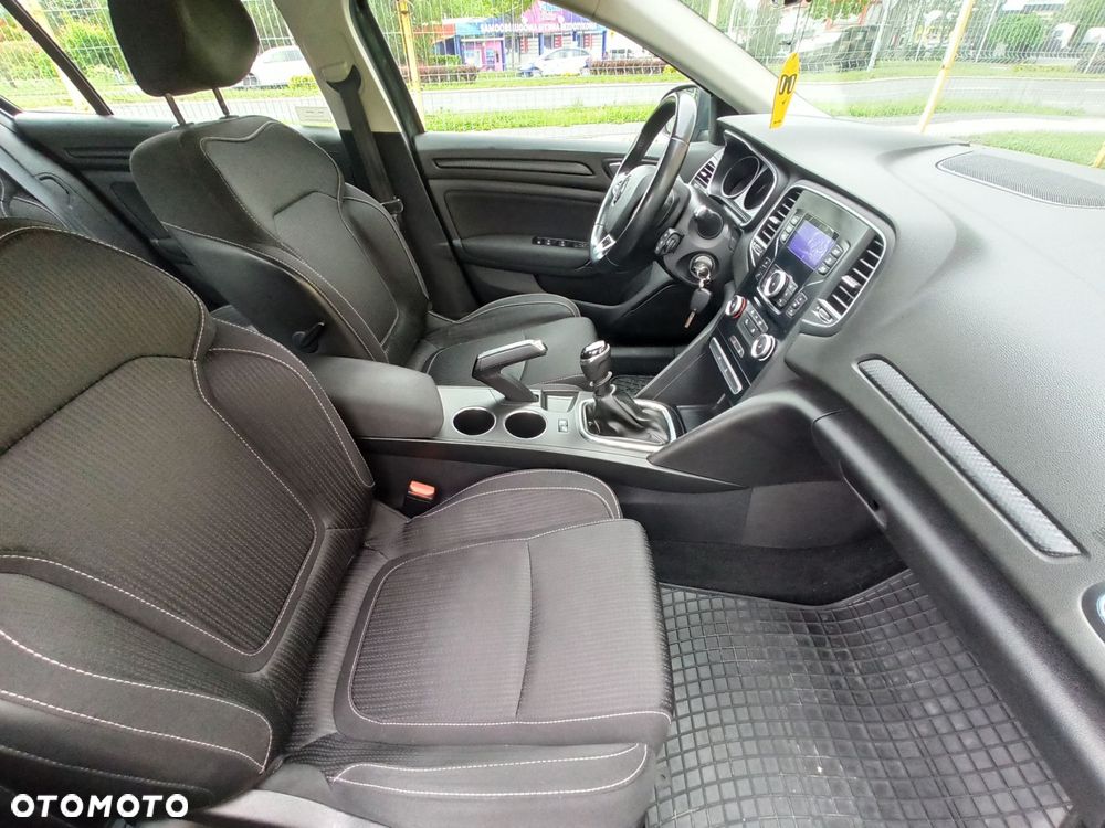 Renault Megane - 11