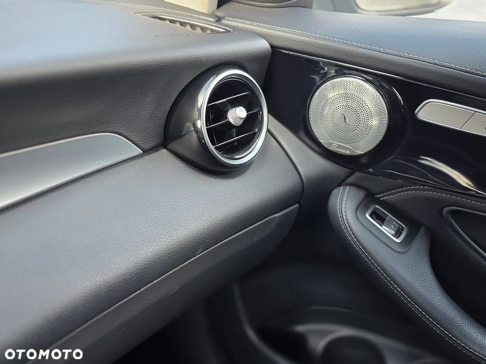 Mercedes-Benz GLC 200 d 4-Matic - 29