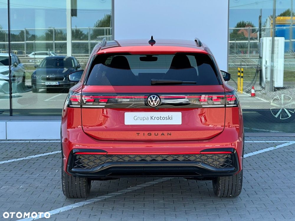 Volkswagen Tiguan - 7