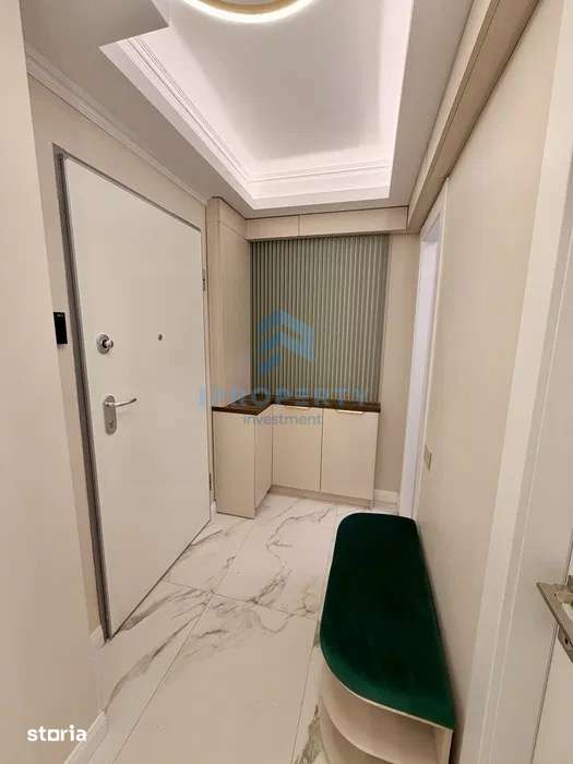 Alongside Unirii Fountains | 3 Camere | Centrala | Balcon | Parcare — fotografia 3