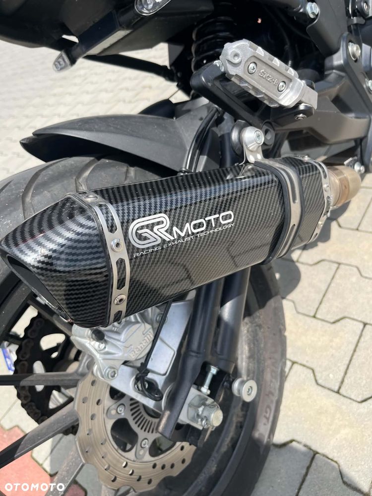 Benelli 502 C - 5