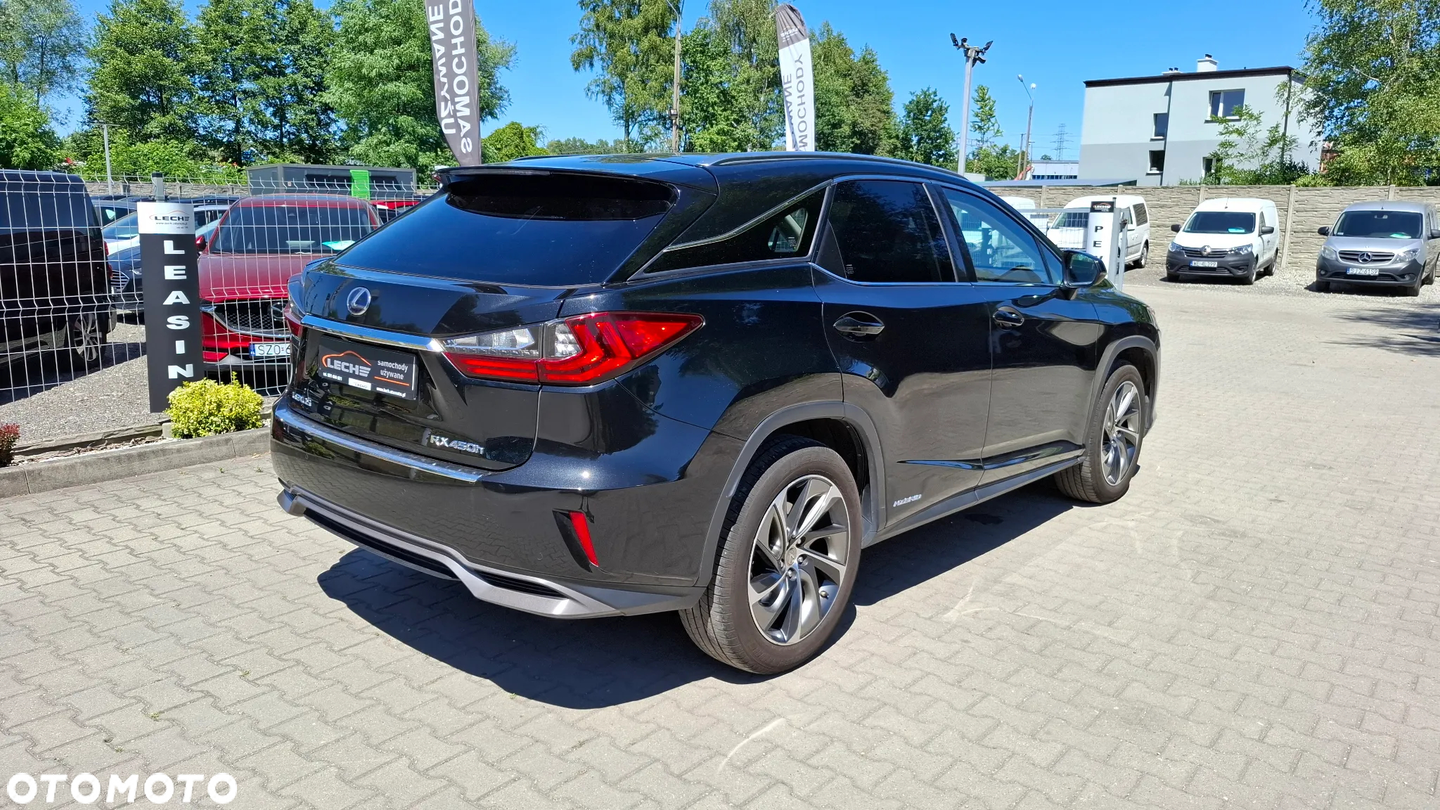 Lexus RX - 33
