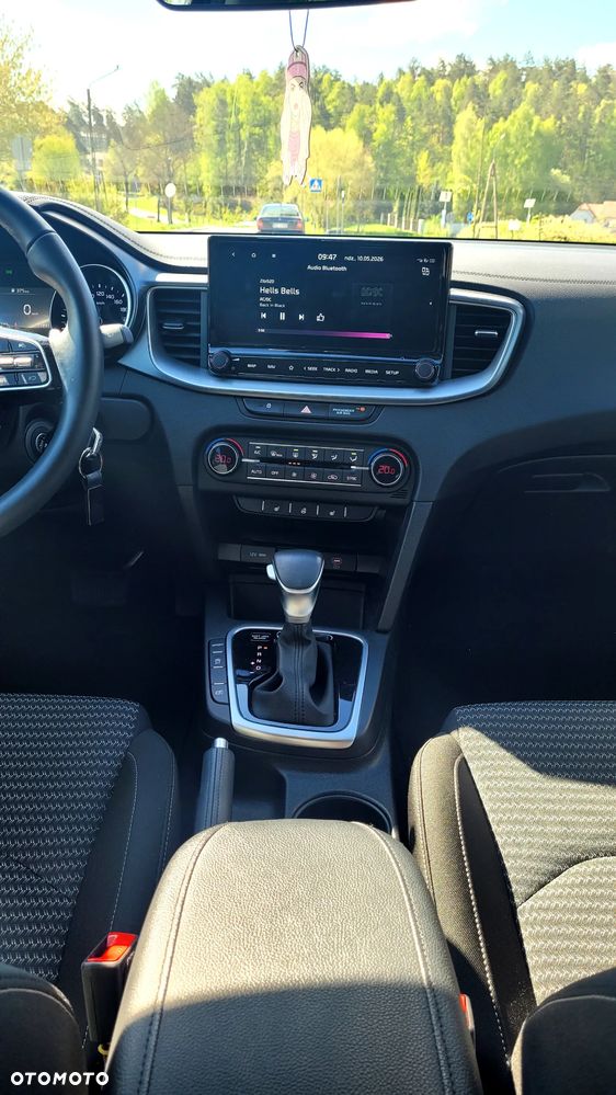 Kia XCeed 1.5 T-GDI L DCT - 15