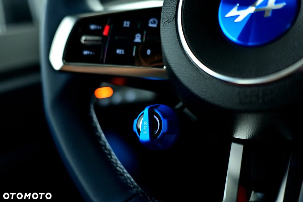 Alpine A290 52kWh Premiere Edition - 37