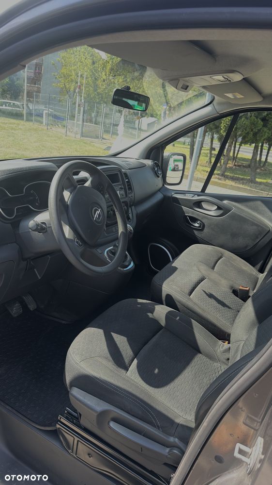 Opel Vivaro 1.6 CDTI L2 - 6