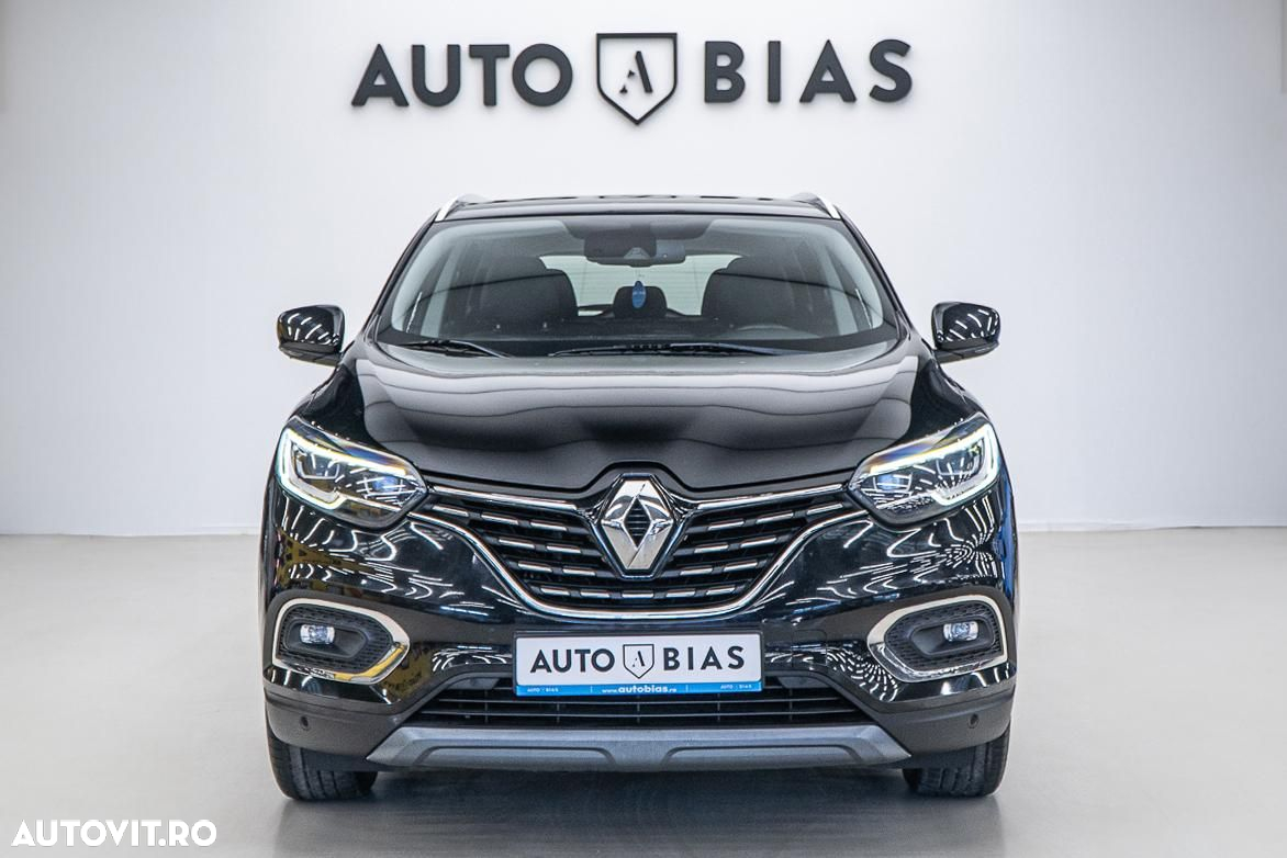 Renault Kadjar TCe EDC GPF Intens - 22