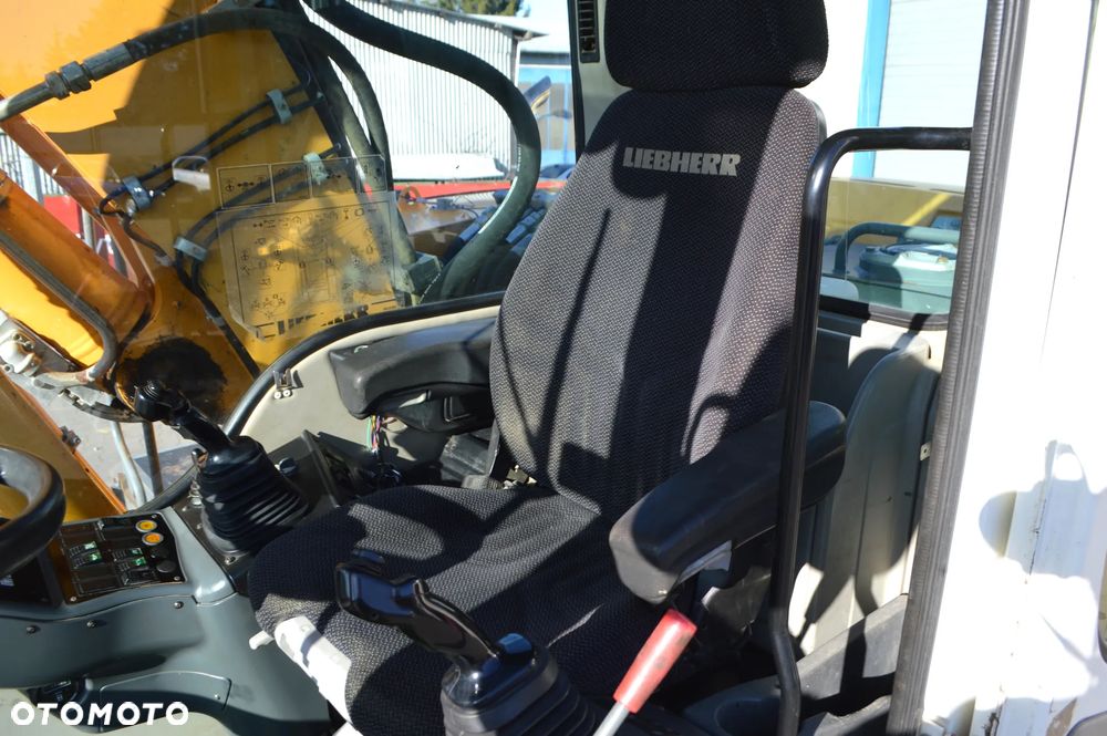 Liebherr A 314 LITRONIC - 9