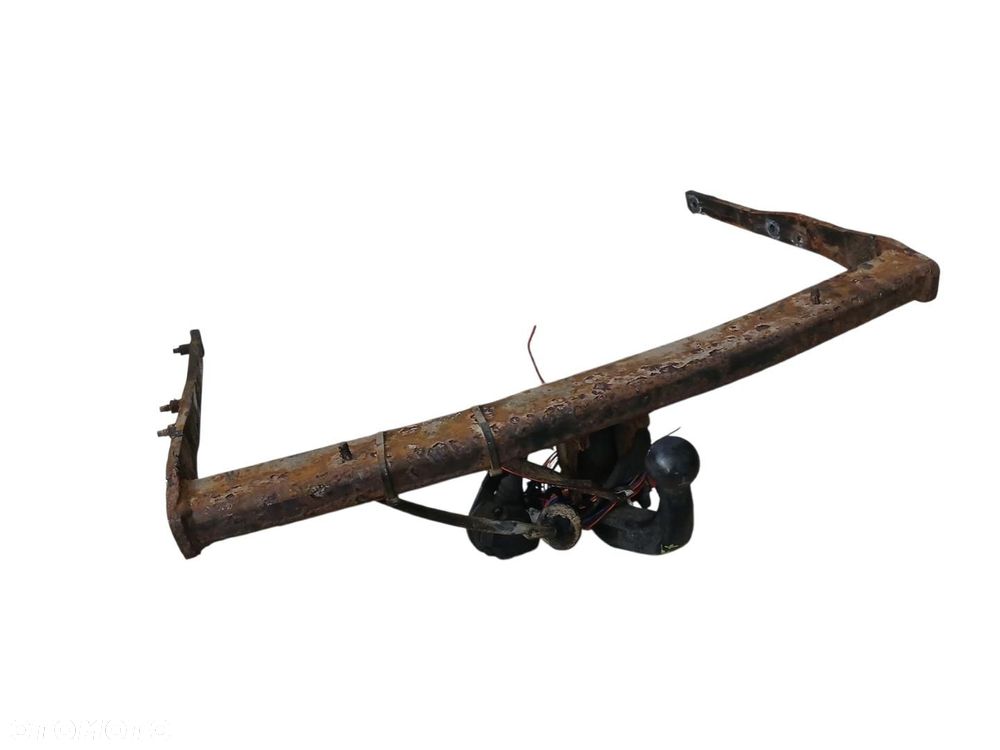 HAK FORD S-MAX MK1 LIFT HAK HOLOWNICZY S-MAX MK1 - 3