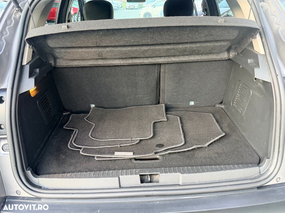 Renault Captur ENERGY dCi 90 Start&Stop Dynamique - 18