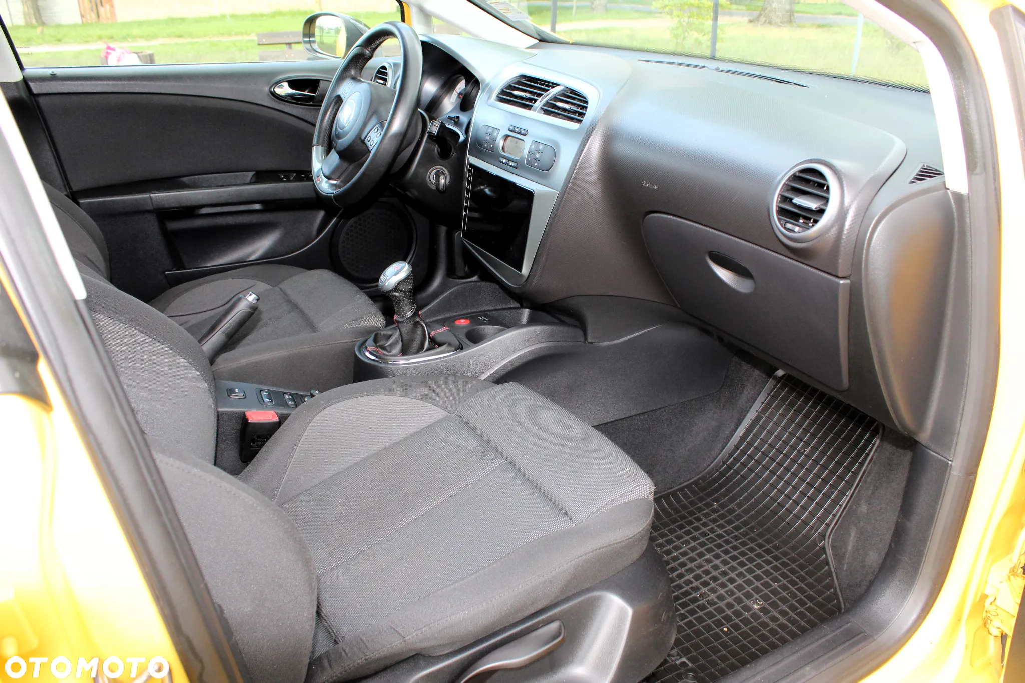 Seat Leon 2.0 TDI FR - 23