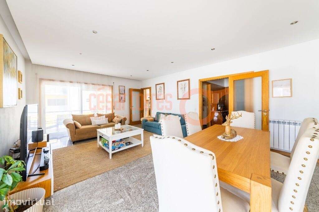 Apartamento T3 - São Félix  da Marinha - Grande imagem: 2/25