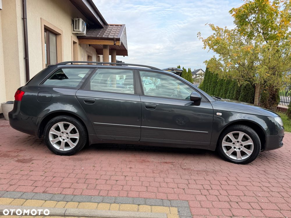 Seat Exeo ST 2.0 TDI DPF Style - 3