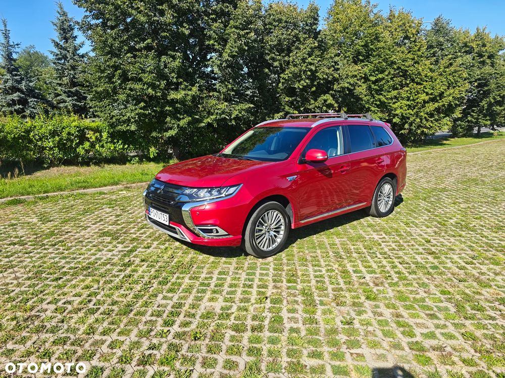 Mitsubishi Outlander - 6