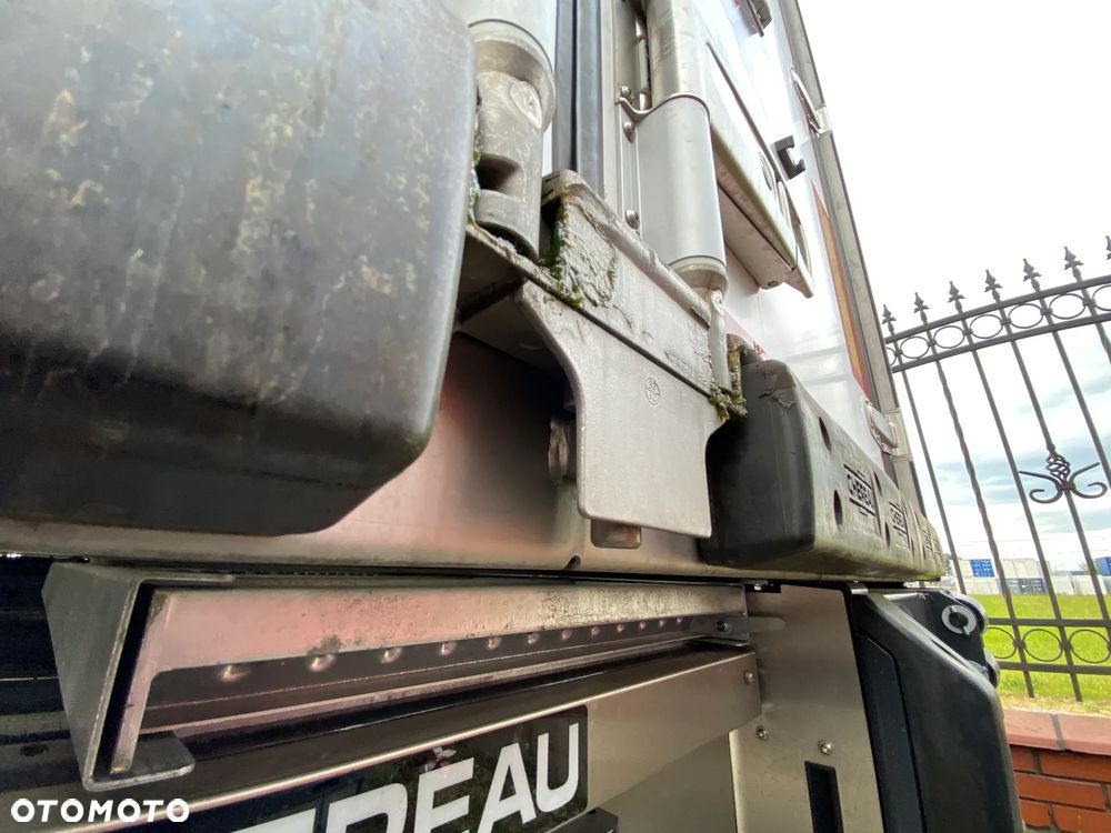 Chereau Standard 2026, do negocjacji - 11