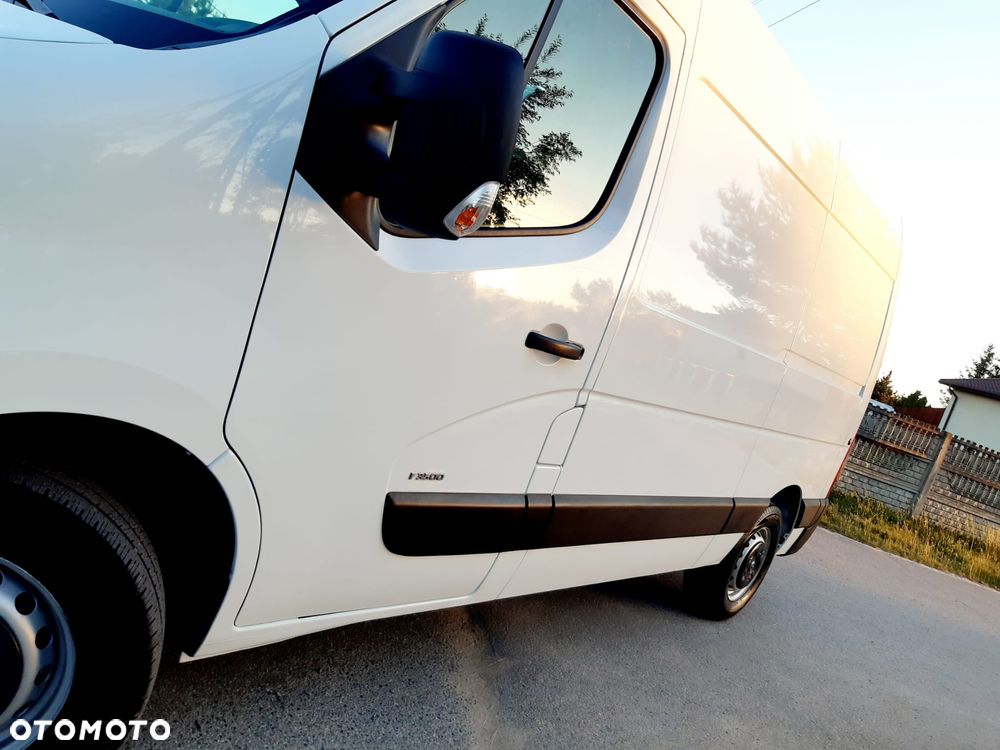 Opel Movano - 14