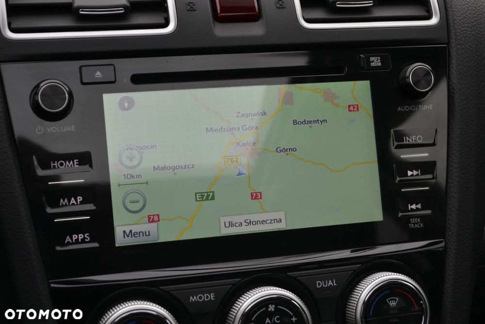 Subaru Forester 2.0 XT Comfort Lineartronic - 33