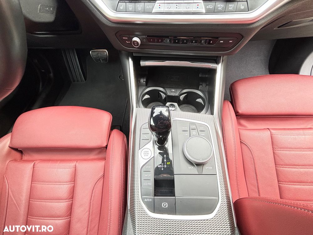 BMW Seria 2 220i AT M Sport - 20