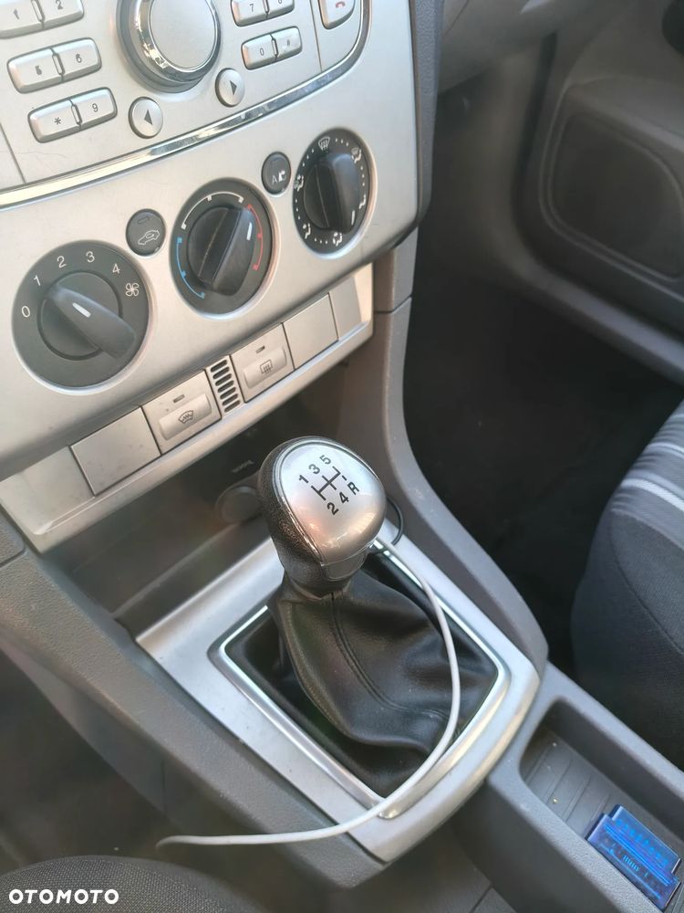 Ford Focus - 15